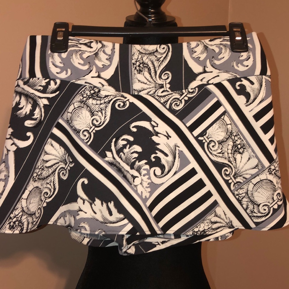 Beautiful Skort - image 1